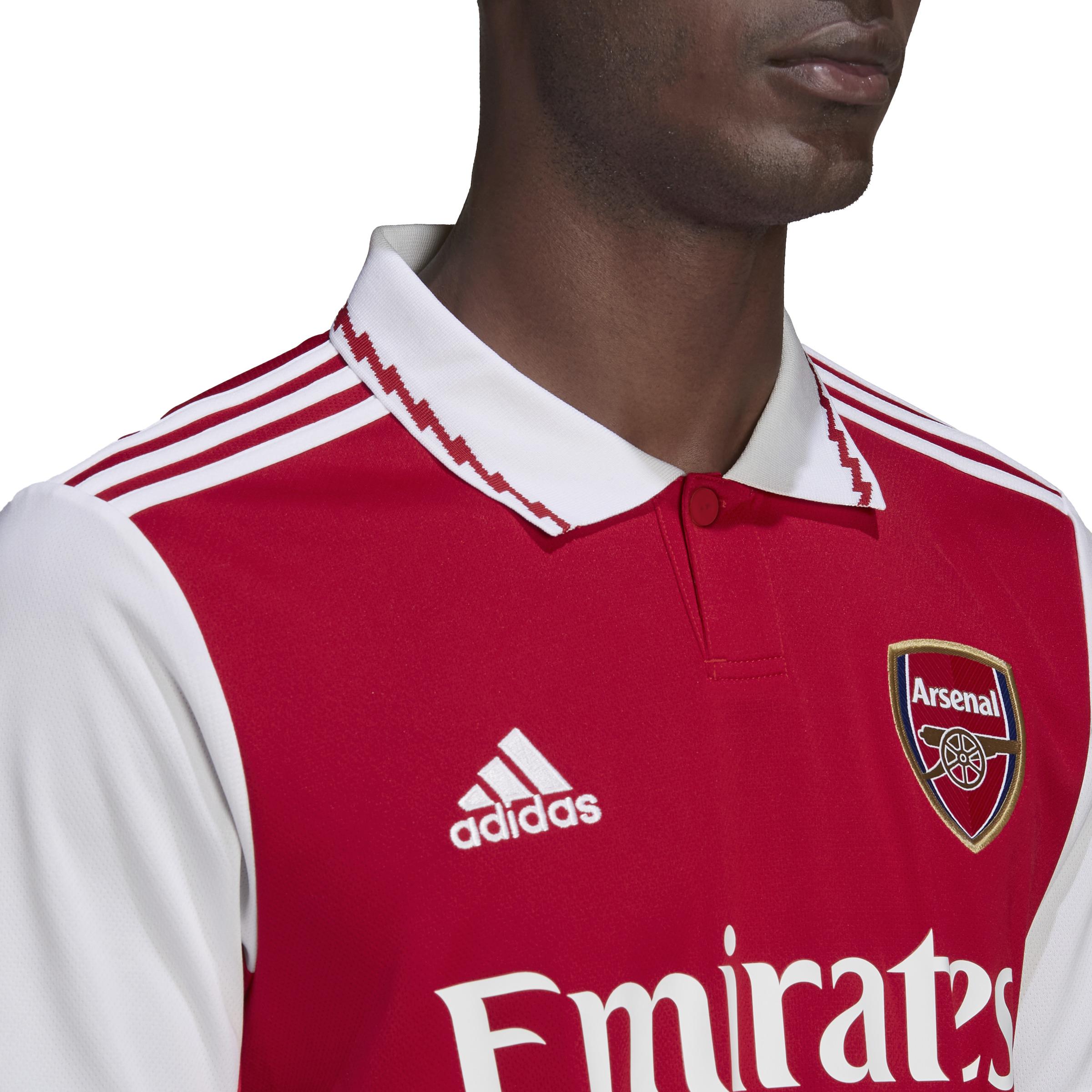 adidas Arsenal FC Home 22/23