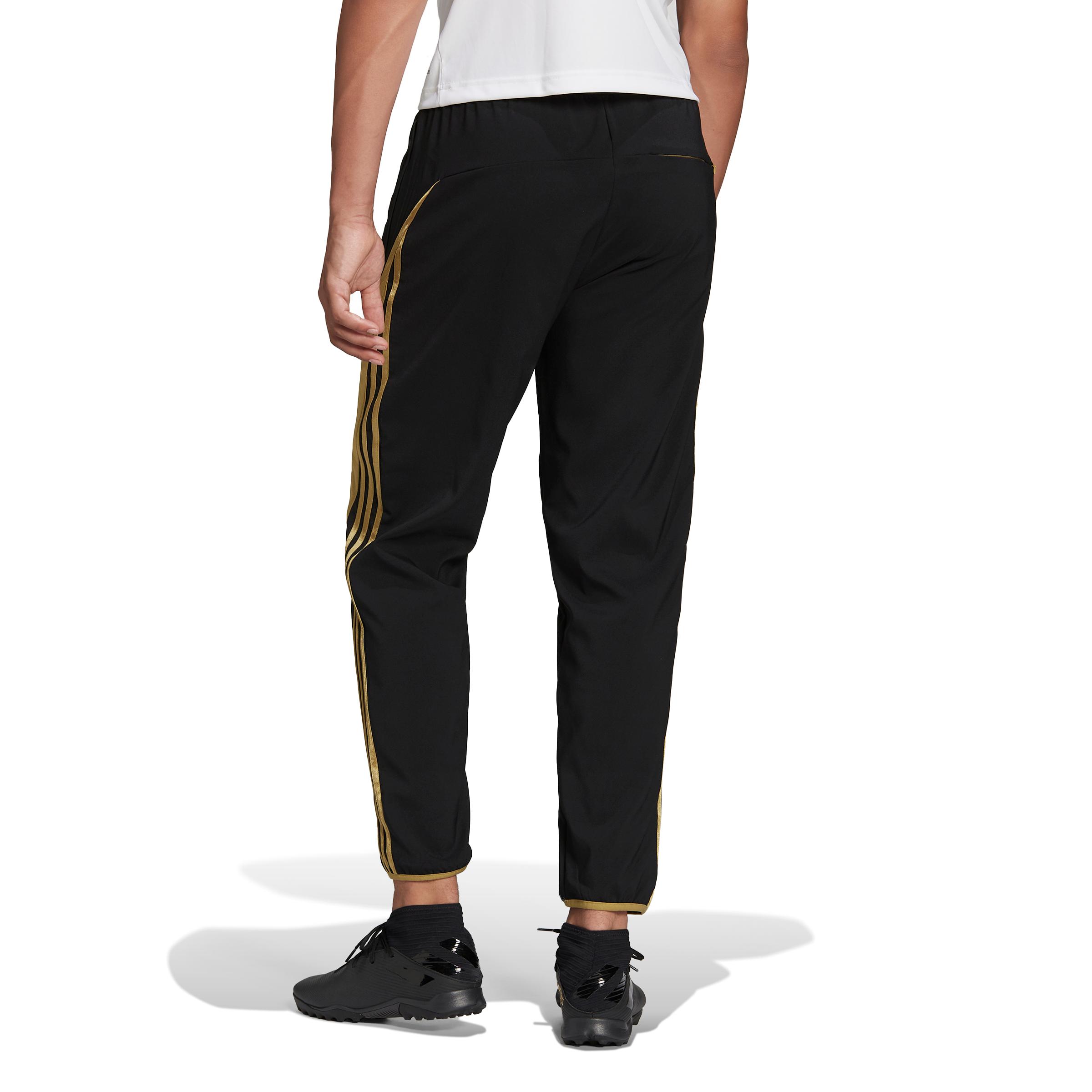 adidas Arsenal FC Teamgeist Woven Pant