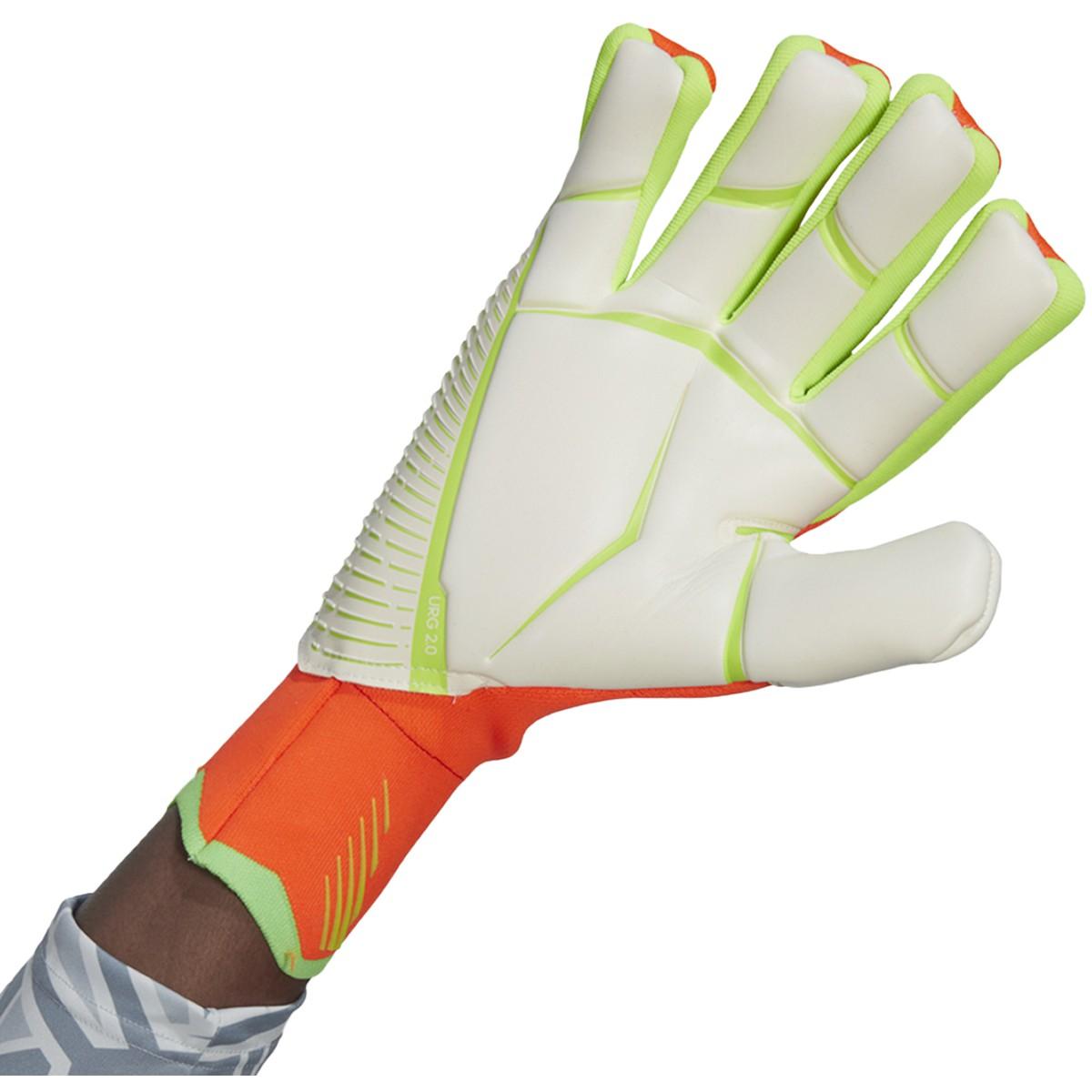 Adidas Predator Pro Goalkeeper Gloves