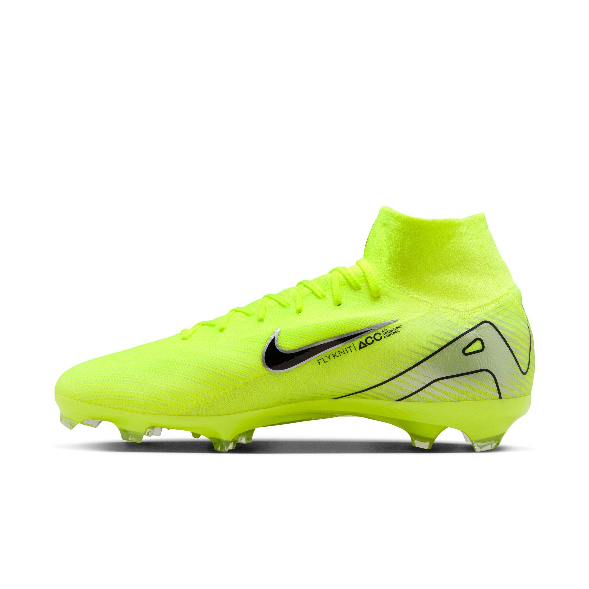 Nike Phantom GX Elite Gripknit FG Peak Ready Pack Men's Size