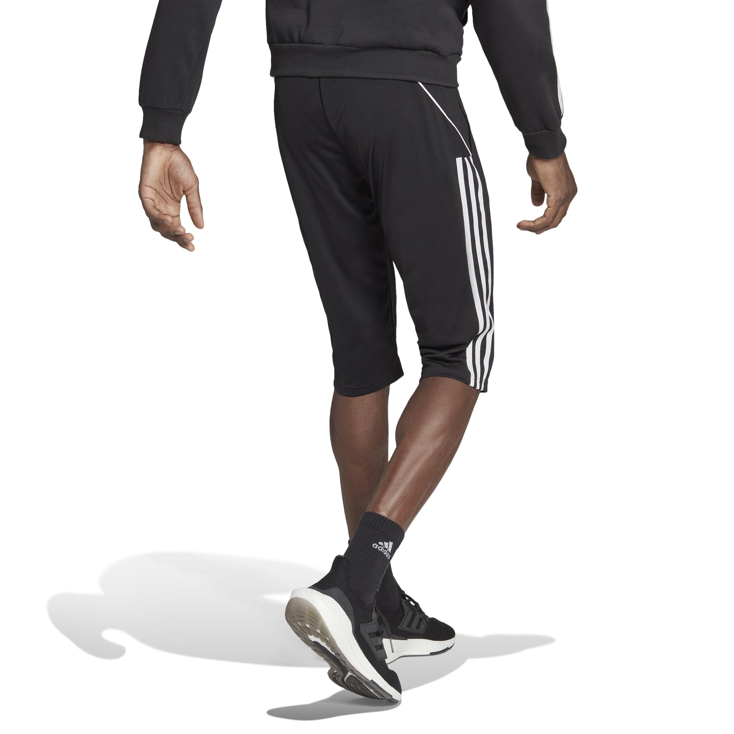 adidas Tiro 23 League Joggers 3/4 Pant