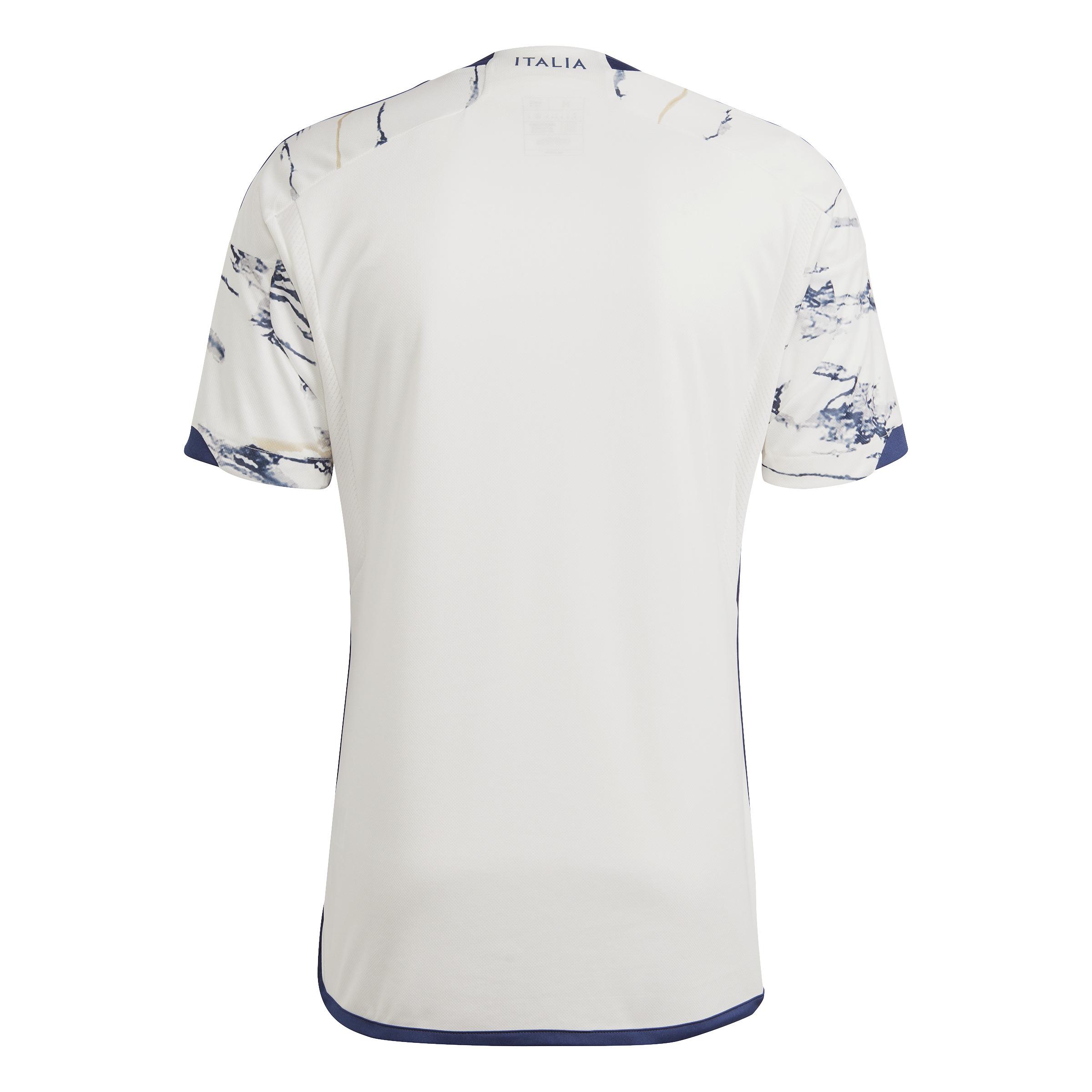 Adidas Italy 2023 Away Jersey –