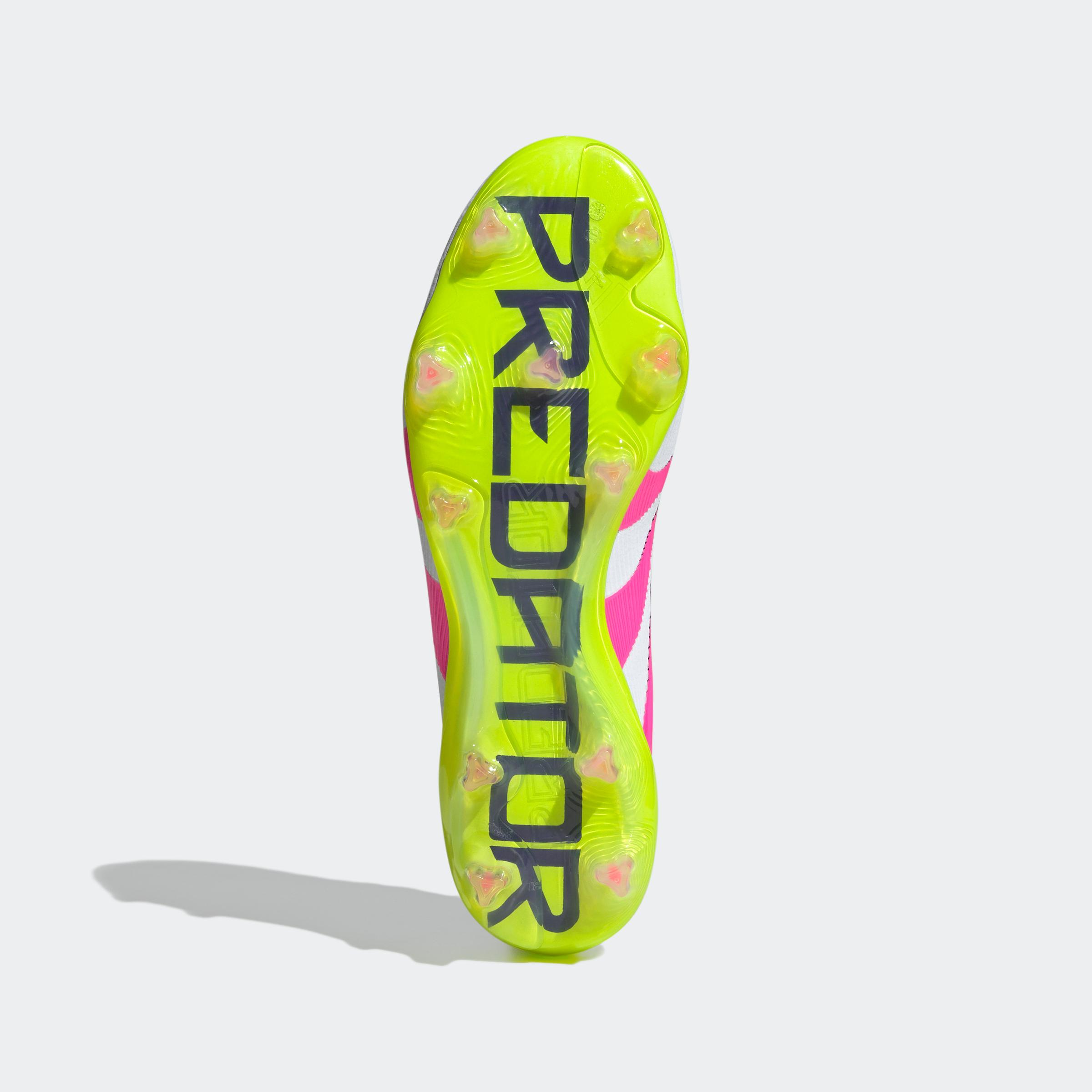 adidas Predator Elitel FG　プレデター26.5 adidas PREDATOR ELITE FG
