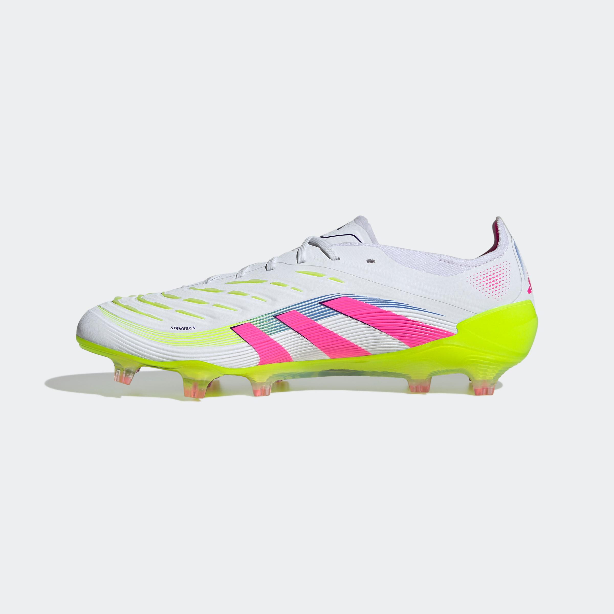 adidas Predator Elite FG Soccer Cleats