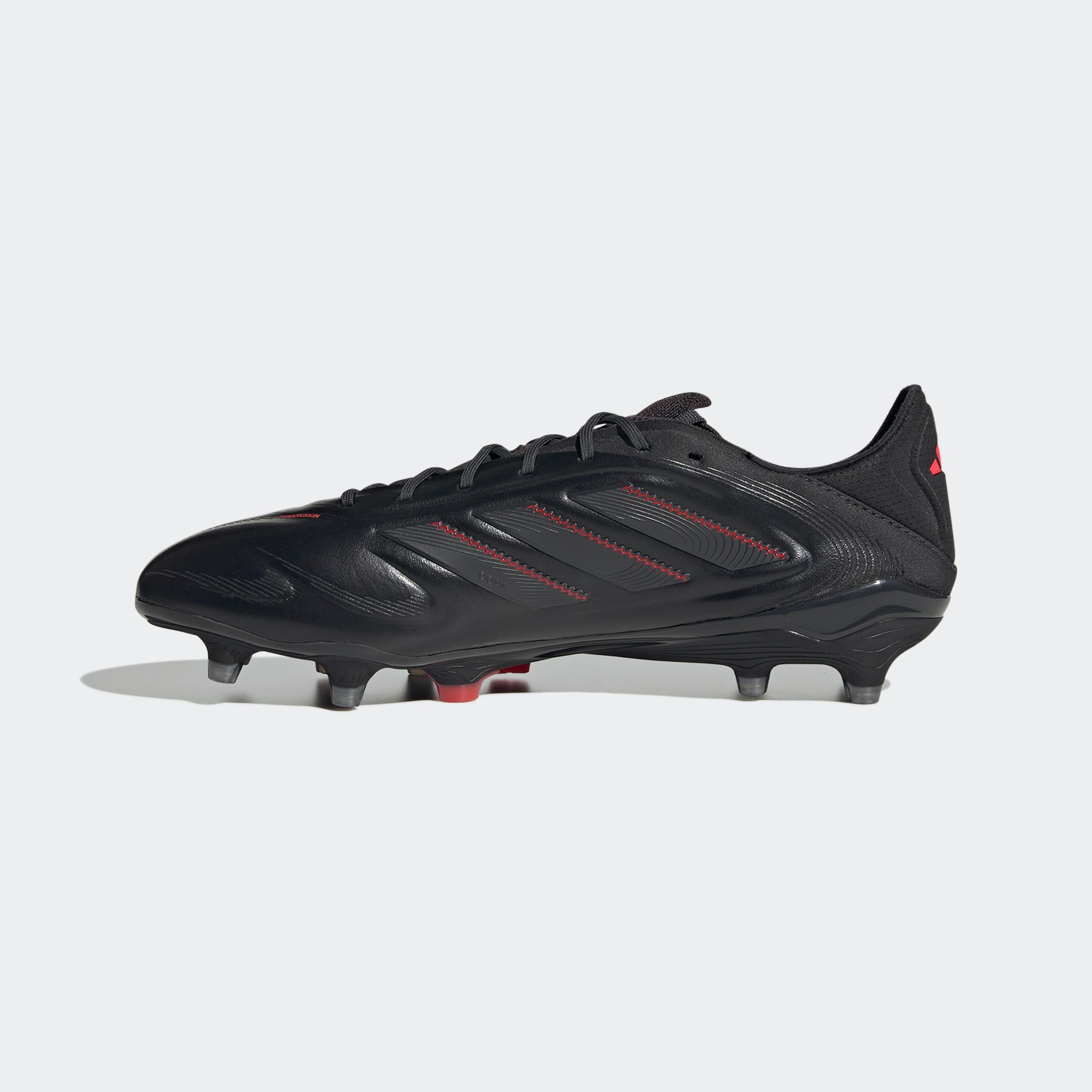 adidas Copa Pure 3 Elite FG Soccer Cleat | SoccerPlusUSA