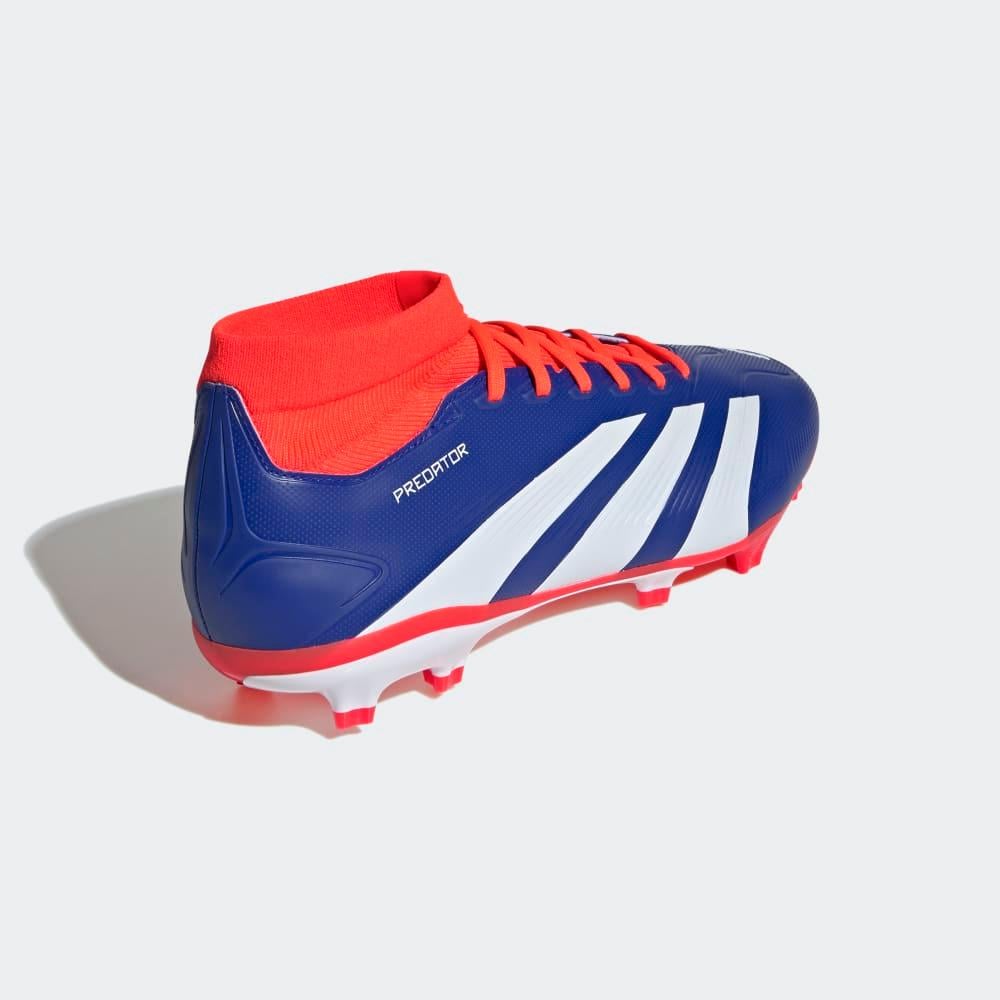 adidas Predator League Socks FG Soccer Cleats