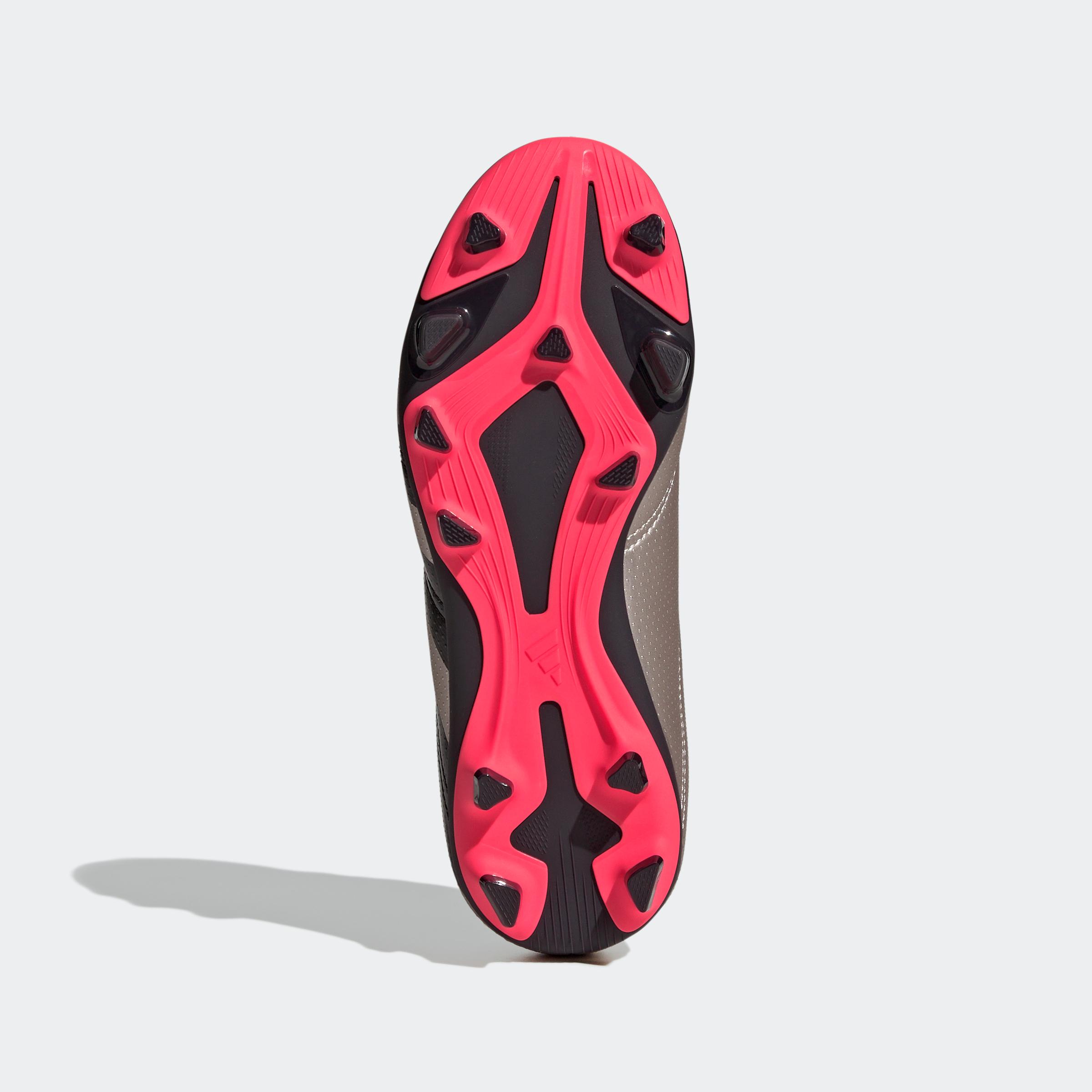 adidas Predator Club Flexible Ground Cleats Kids