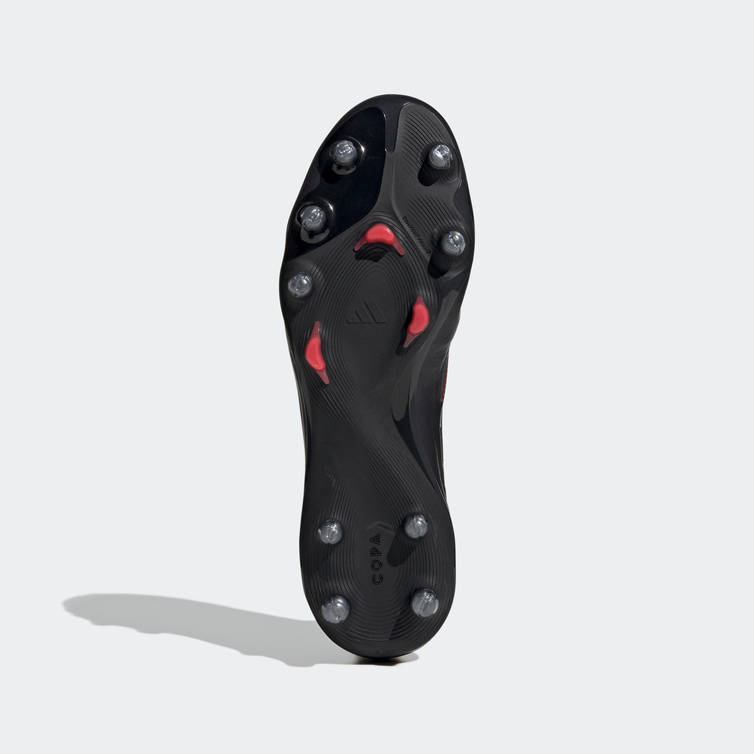 Copa Pure 3 Elite FG アディダス adidas Copa Pure III Elite Firm Ground - Core Black/Ftwr