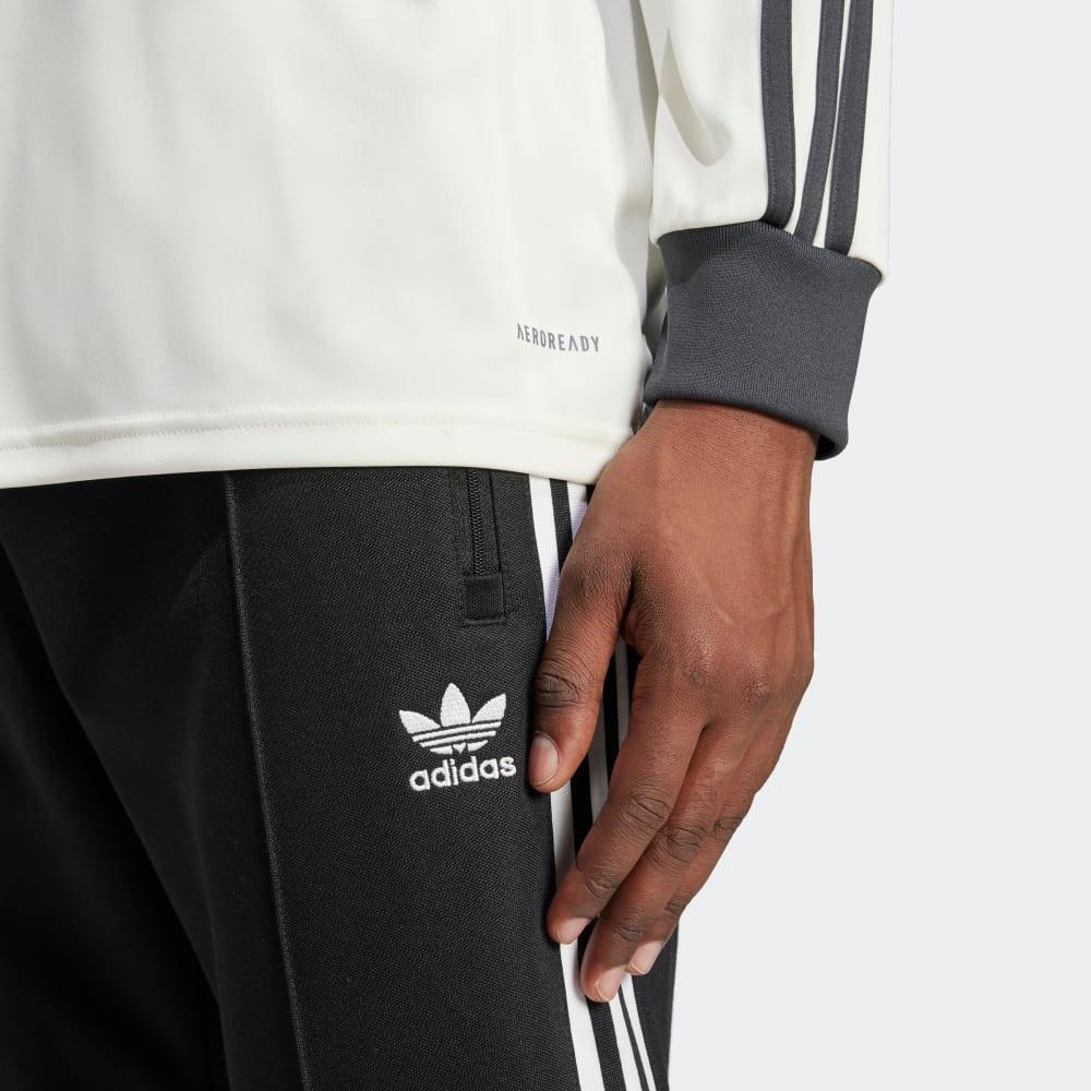 adidas Manchester United 24/25 Long Sleeve Third Jersey