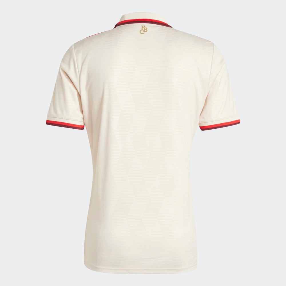 plain adidas jersey
