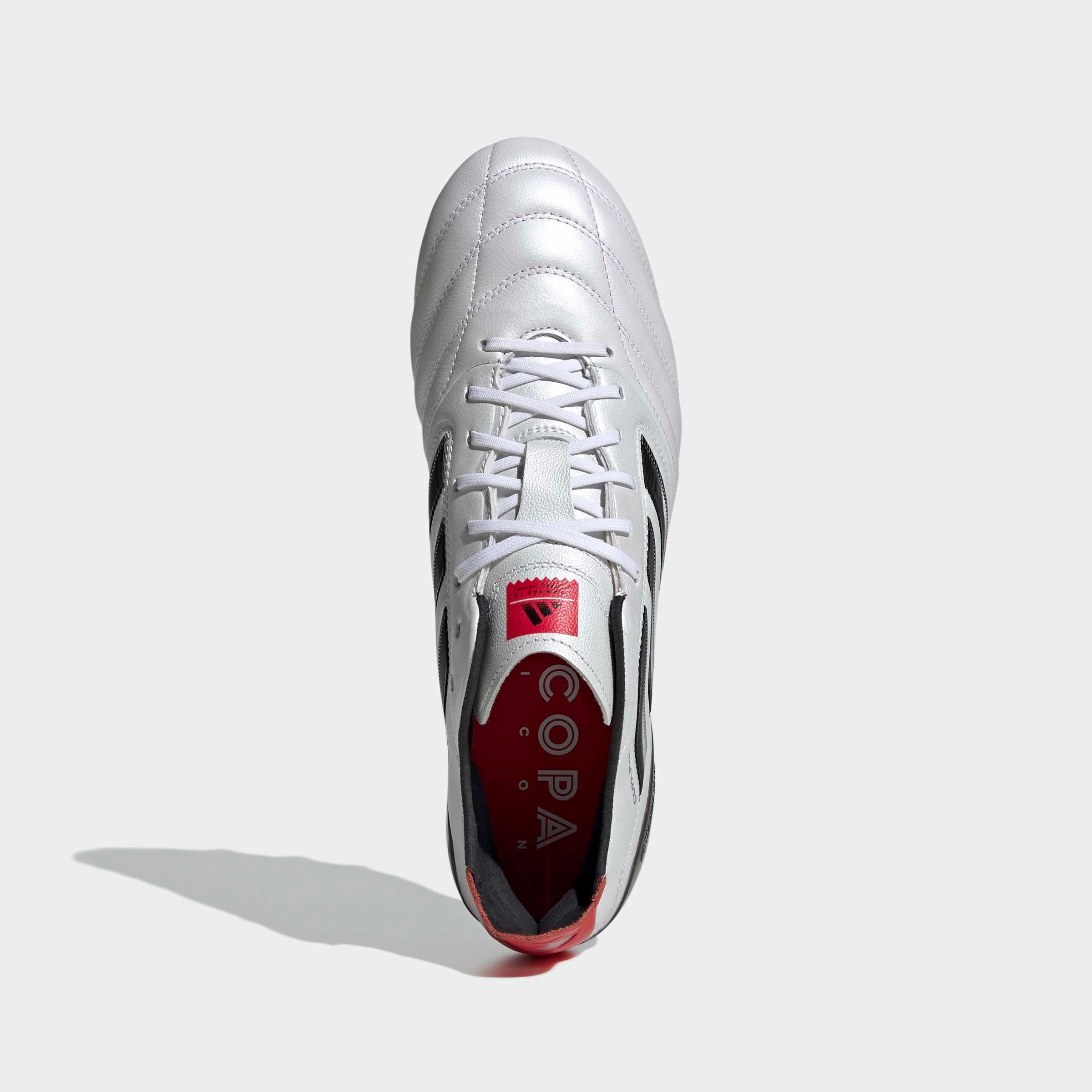 adidas Copa Icon II FG Soccer Cleats | SoccerPlusUSA