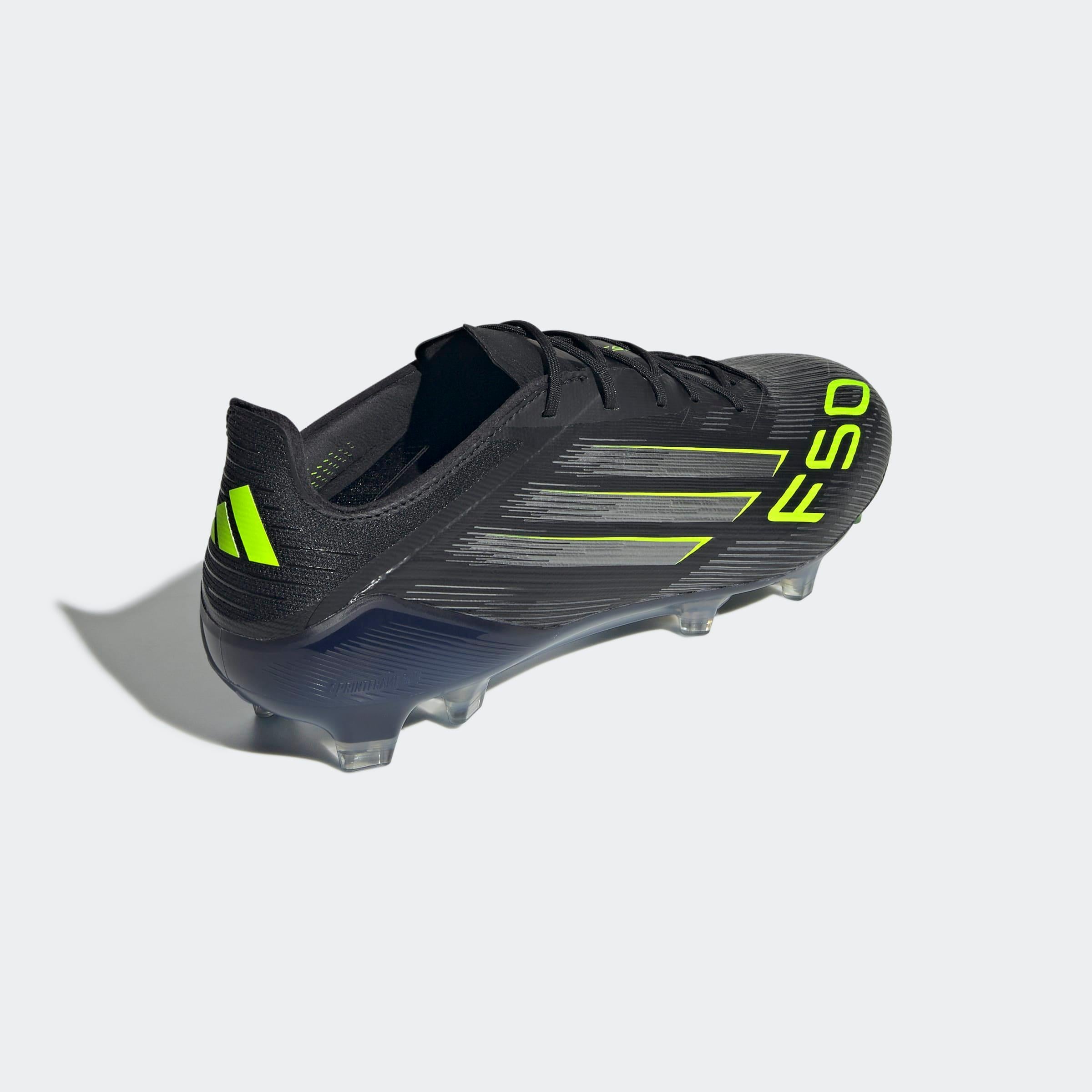 First Adidas F50 2025 Boots Leaked - 'Pure Victory' Pack - Official  Pictures - Footy Headlines, image size:2400x2400