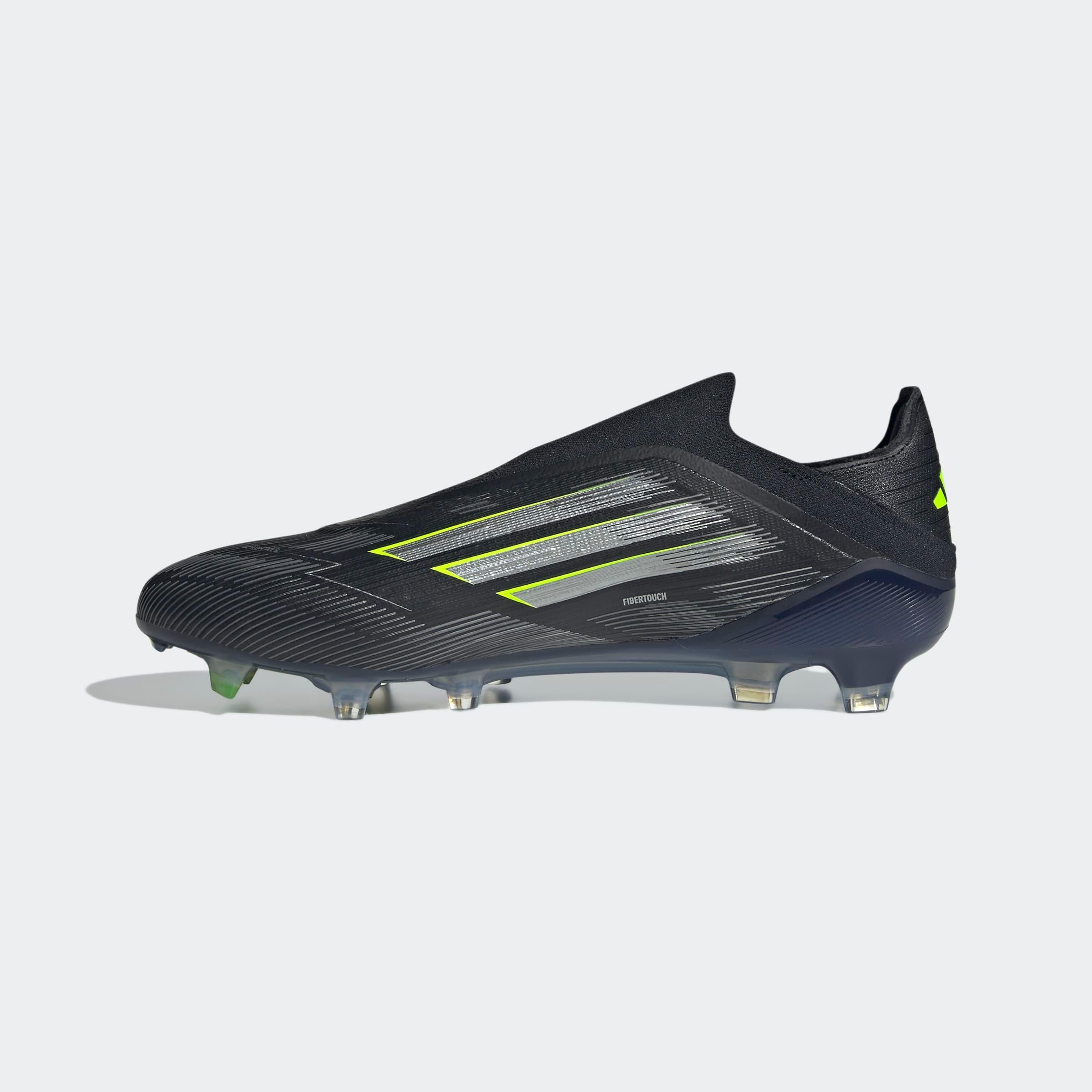 adidas F50 Elite Laceless FG Soccer Cleats