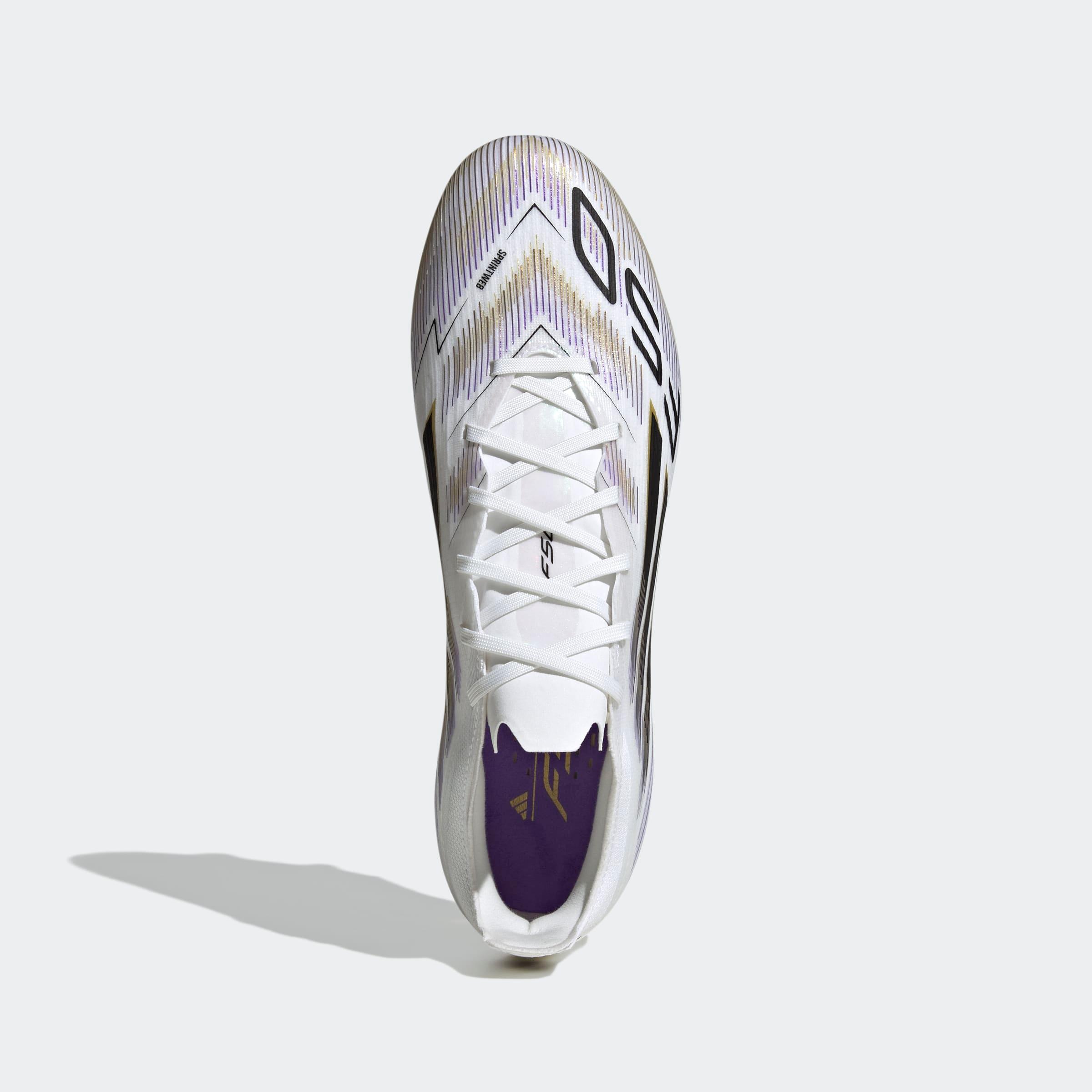 adidas F50 Pro FG Soccer Cleat