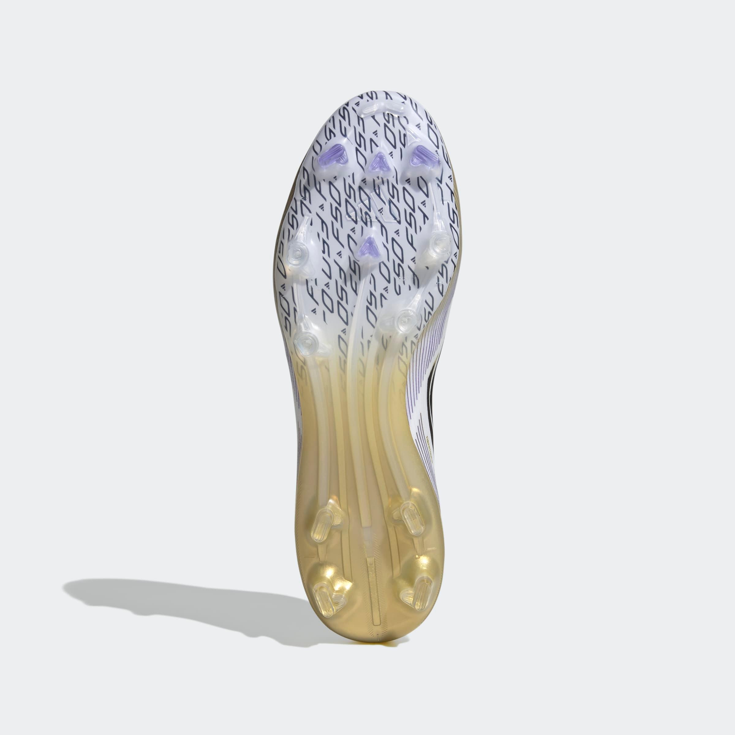 adidas F50 Pro FG Soccer Cleat