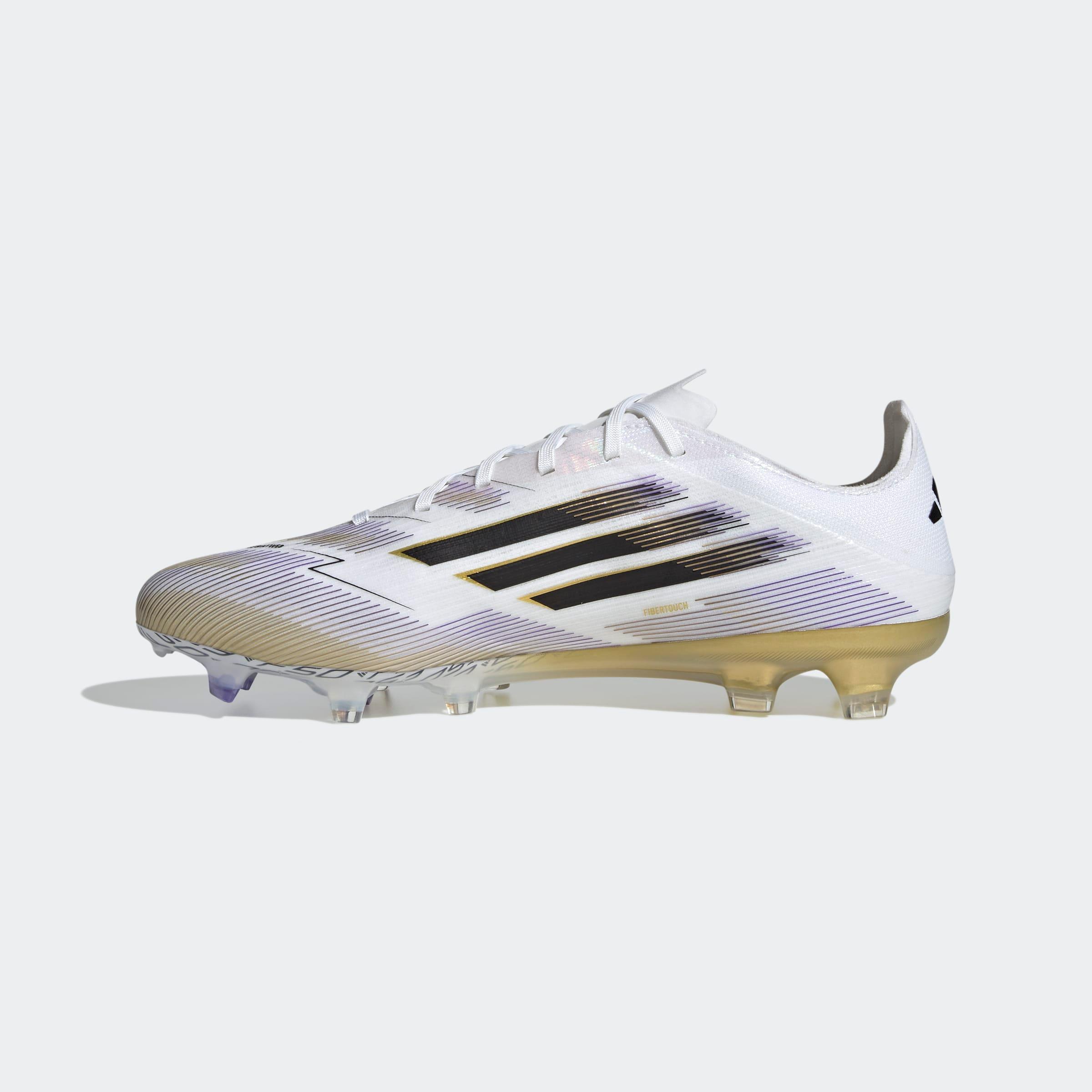 adidas F50 Pro FG Soccer Cleat
