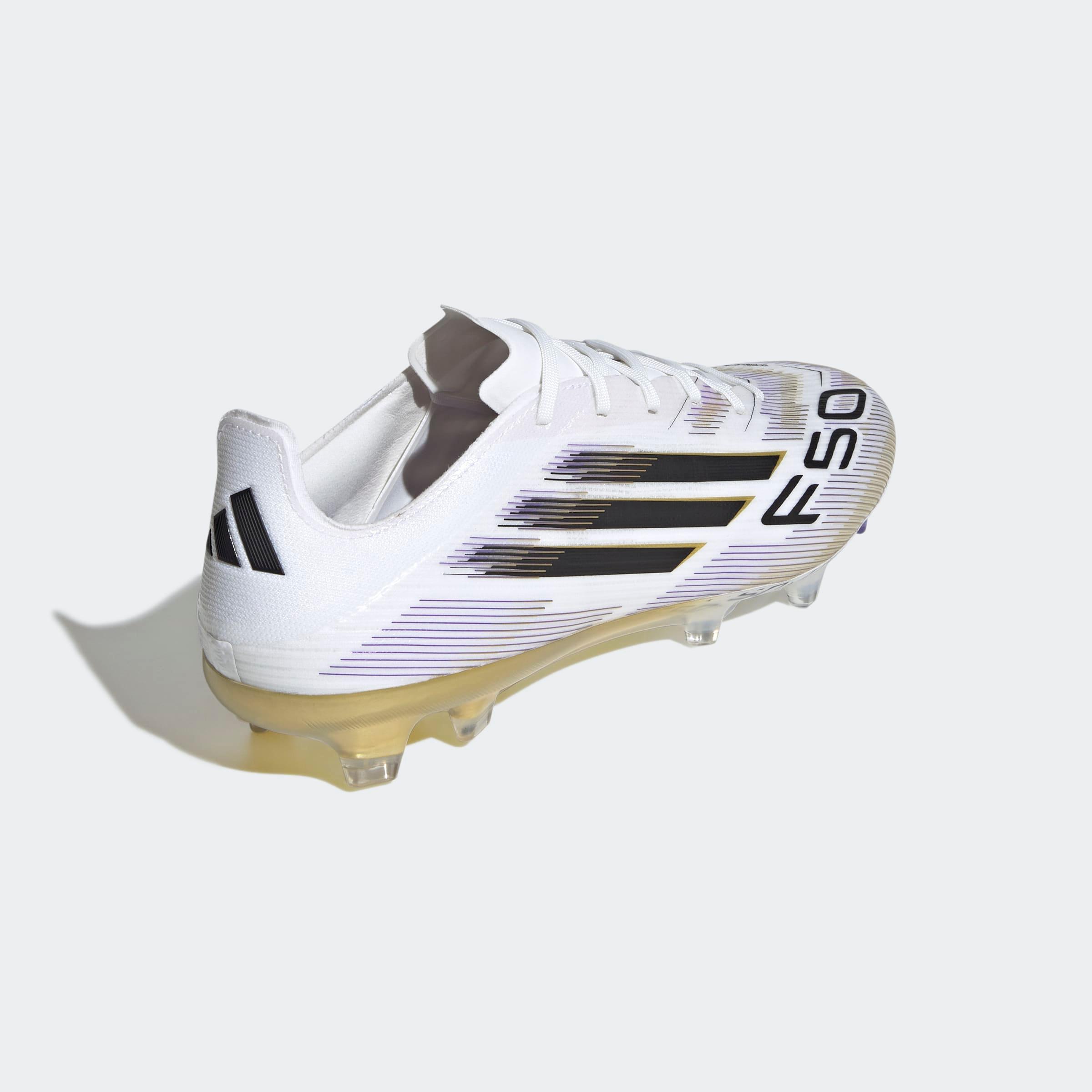 adidas F50 Pro FG Soccer Cleat