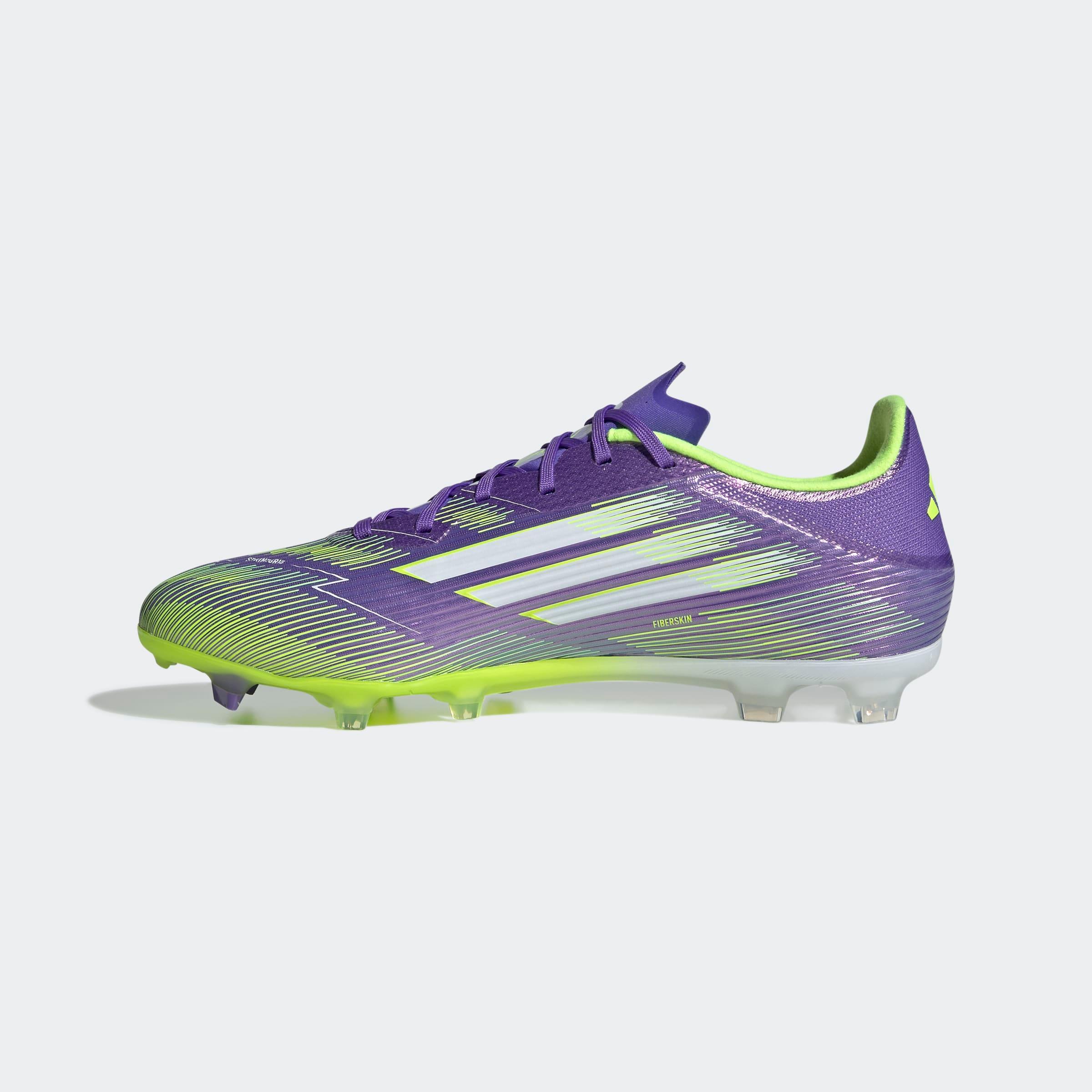adidas F50 League FG Soccer Cleats