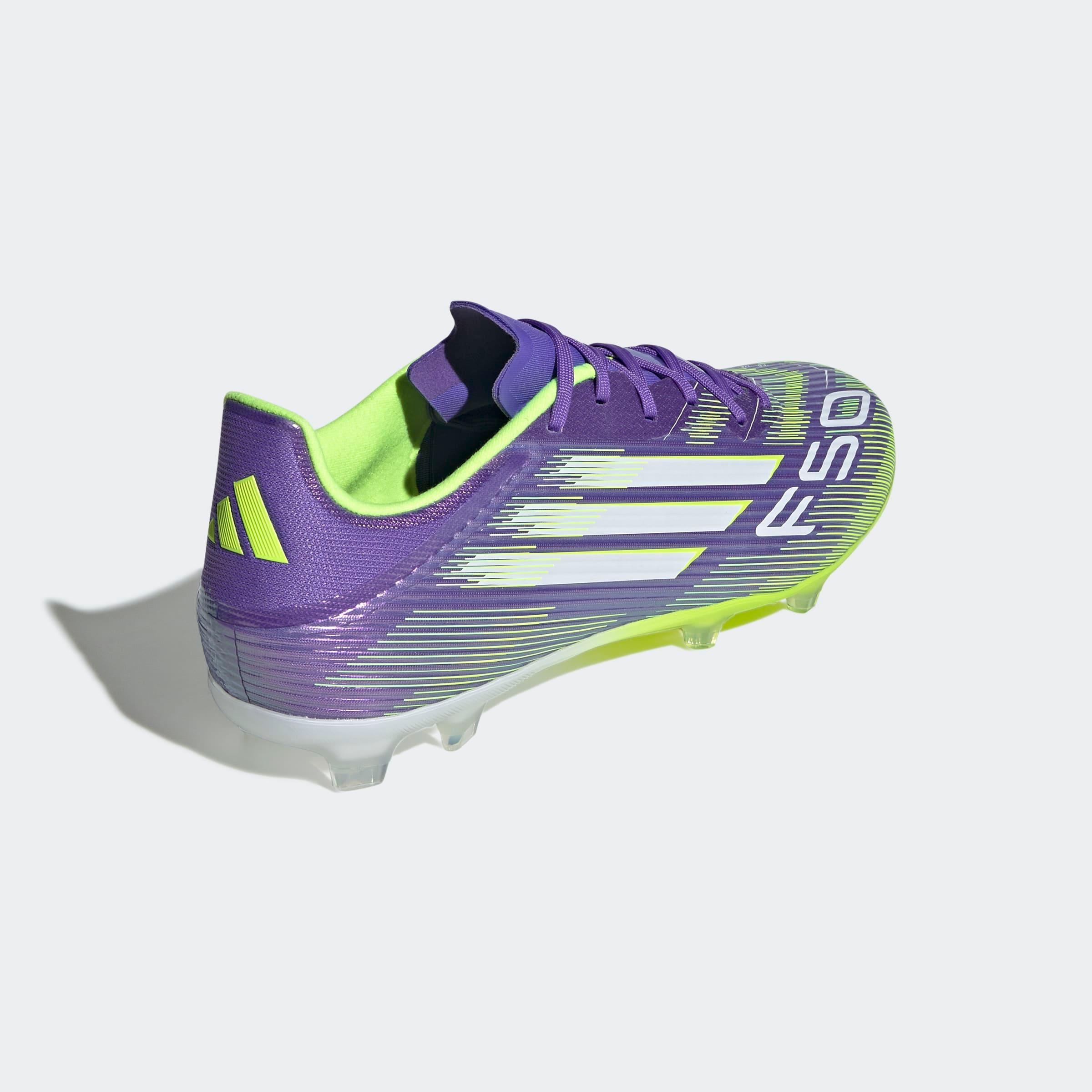 adidas F50 League FG Soccer Cleats