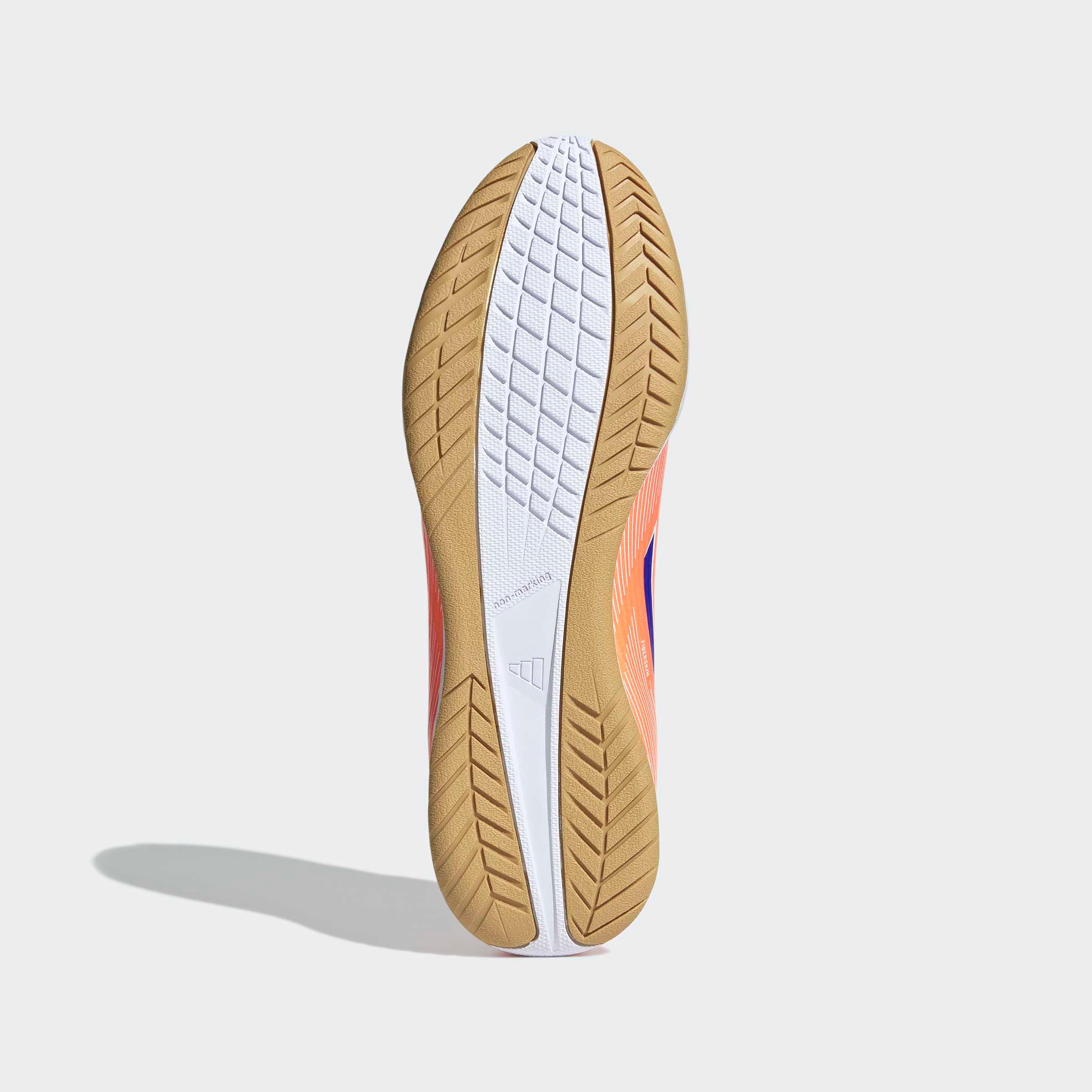 adidas F50 Club Indoor Soccer Shoes | SoccerPlusUSA
