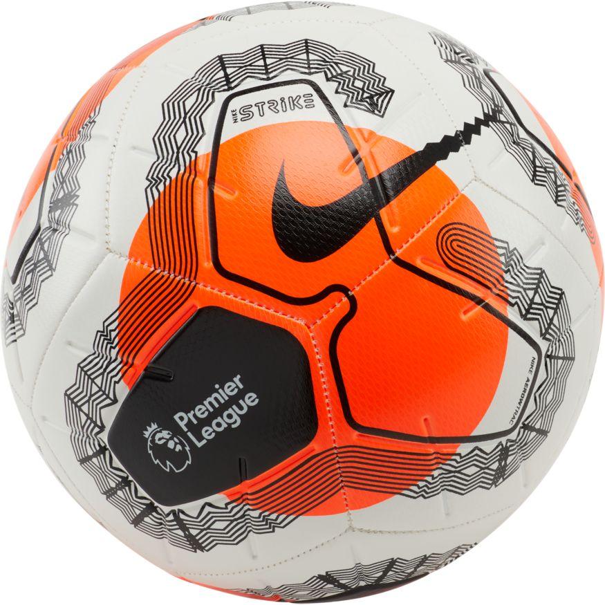 strike premier league ball