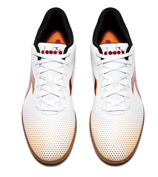 Diadora Pichichi 7 Indoor Soccer Shoe