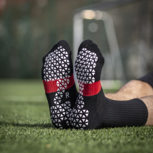 Pure Grip Socks Pro