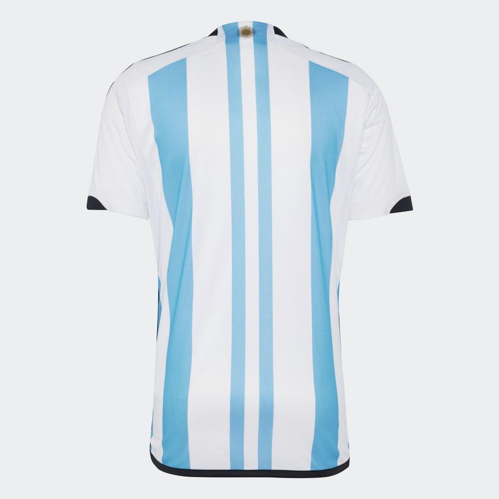 adidas Argentina 22 Winners Home Jersey