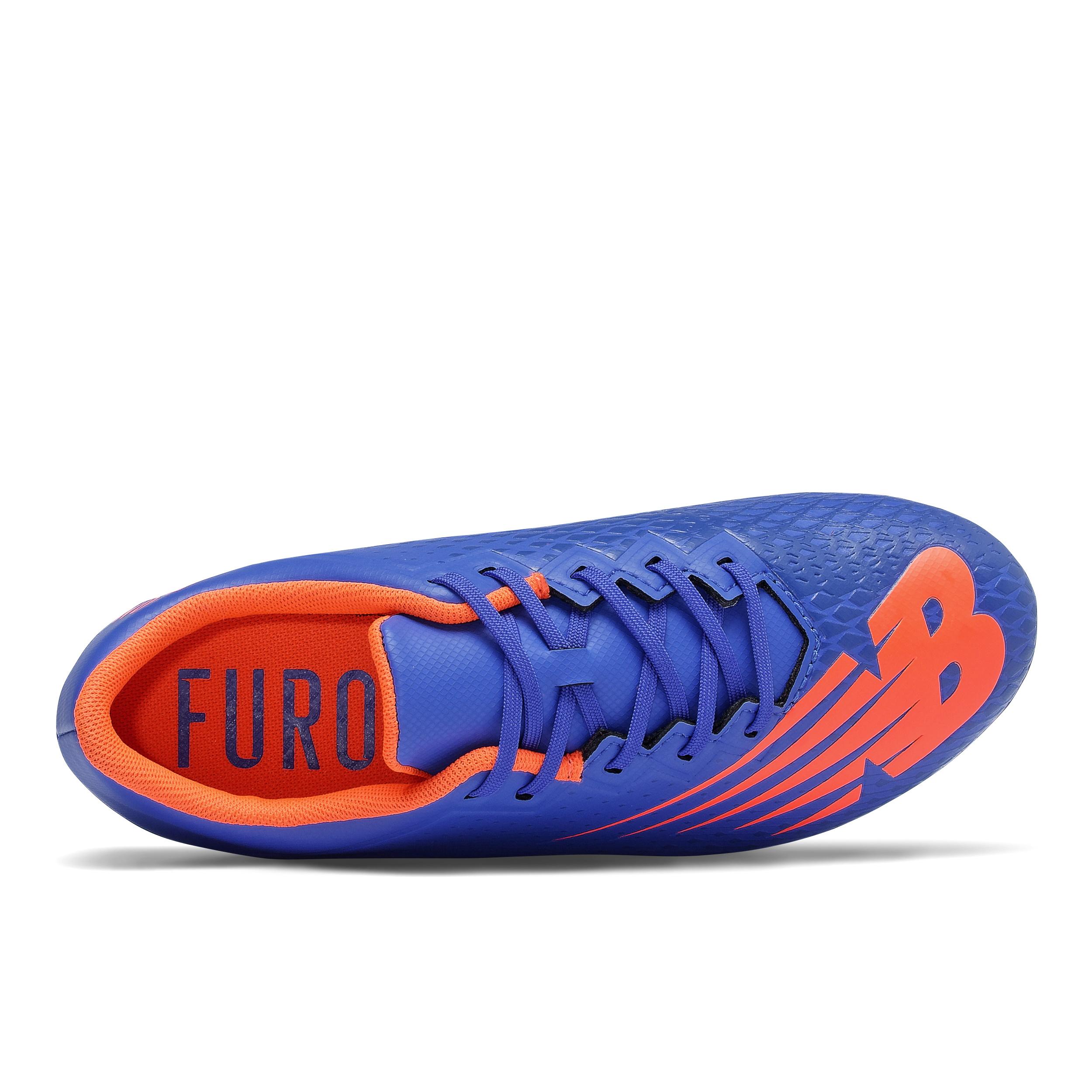 furon v6 dispatch fg