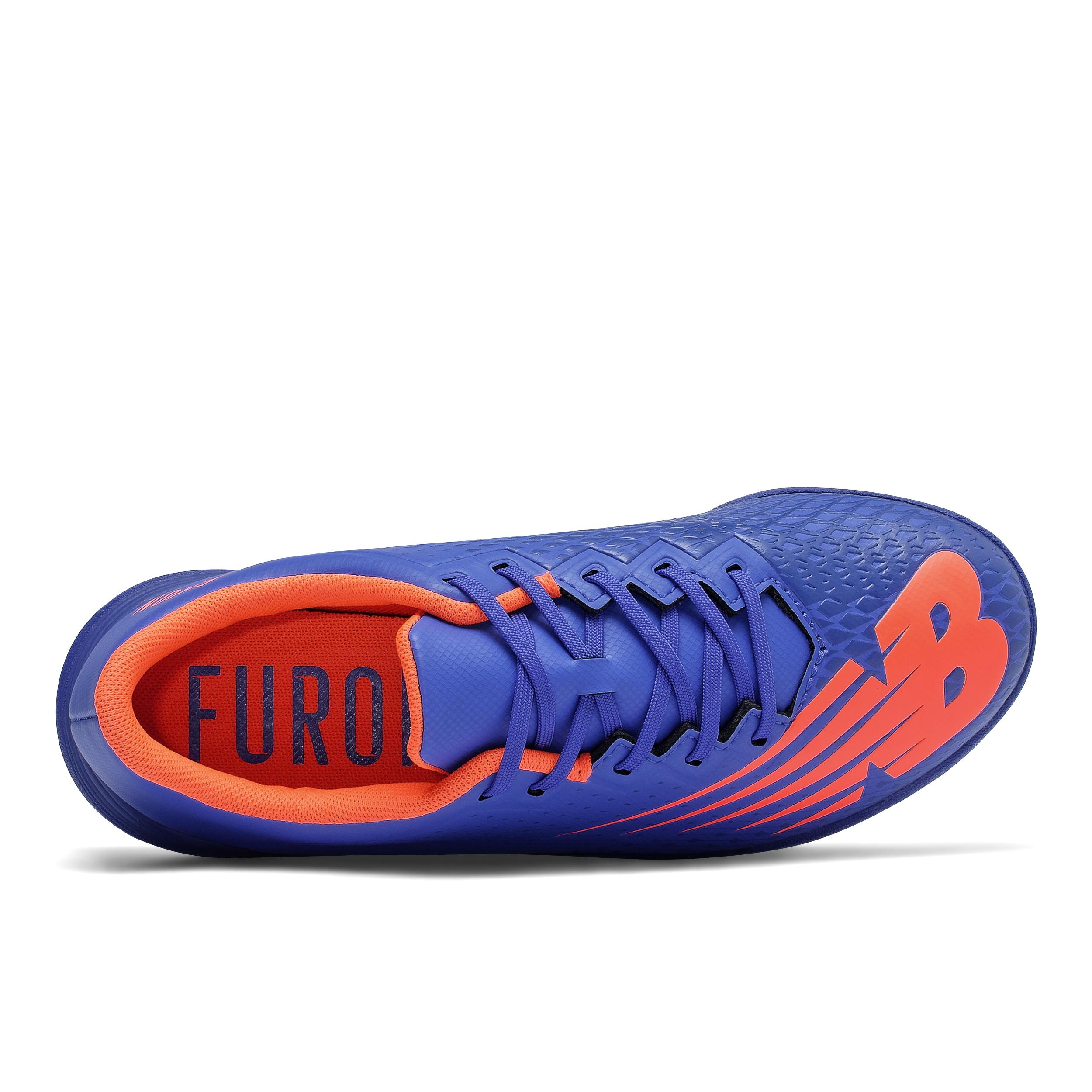 new balance furon v6  dispatch fg