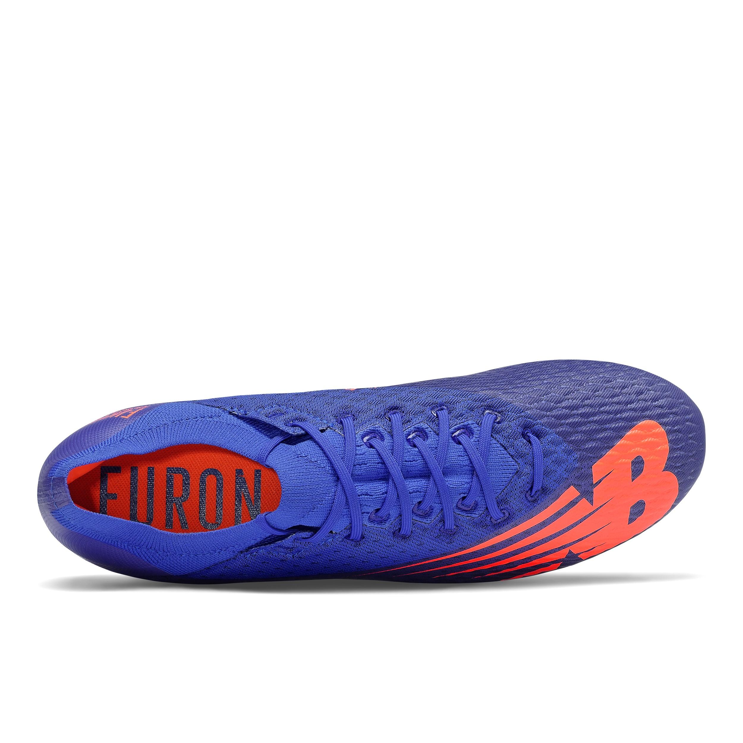 new balance furon destroy ball