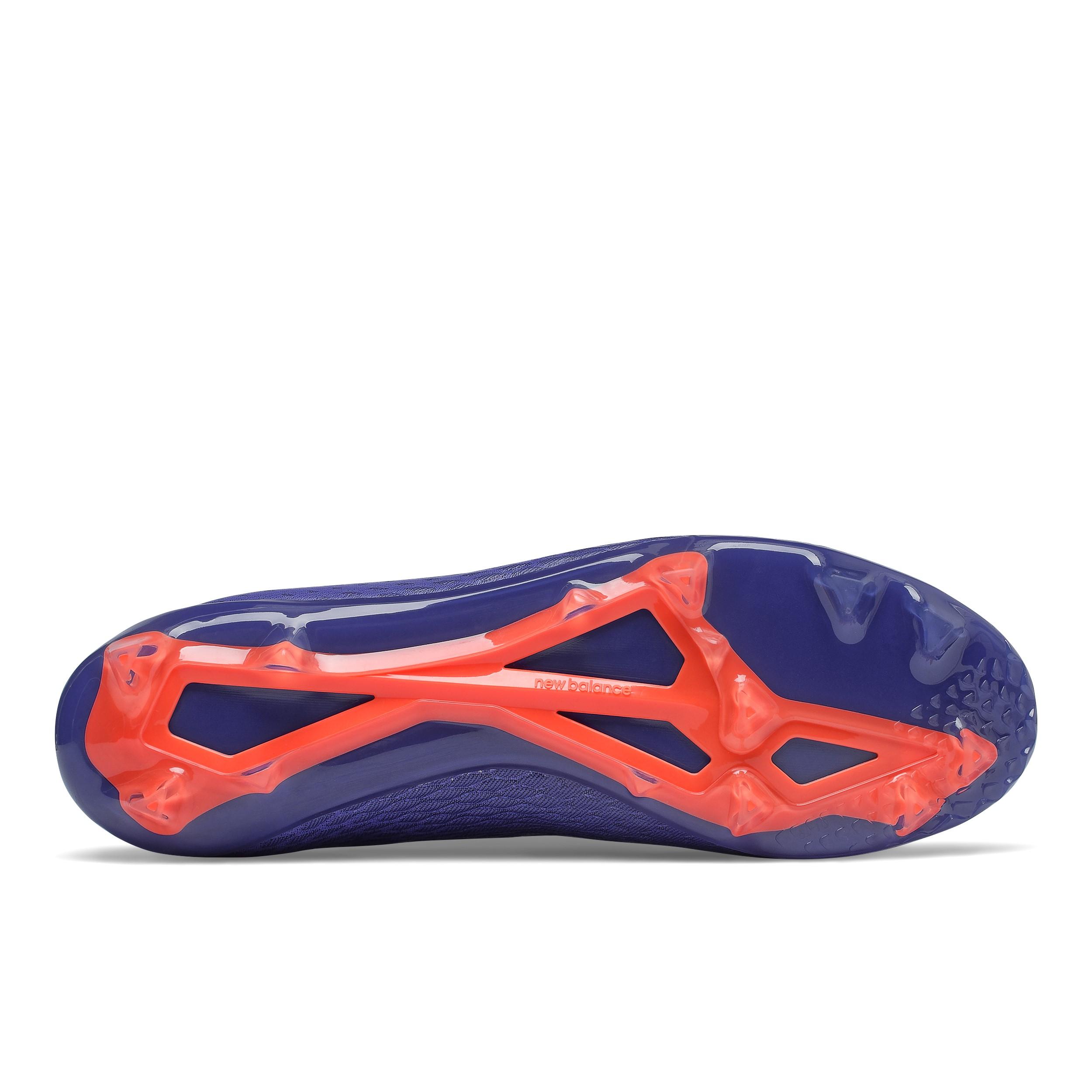 new balance furon destroy ball