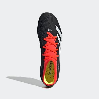 Adidas x 18.3 red and black deals