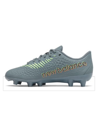 new balance wide soccer cleats youth