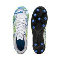 Puma Ultra Cristian Pulisic Legacy FG Jr - Top & Bottom View
