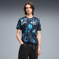 Puma Paraguay Away Jersey 2026 World Cup Model Front View