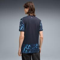 Puma Paraguay Away Jersey 2026 World Cup Model Back View