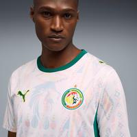 Puma Senegal Home Jersey 2026