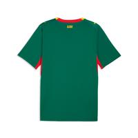 Puma Senegal Away Jersey 2026