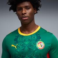 Puma Senegal Away Jersey 2026