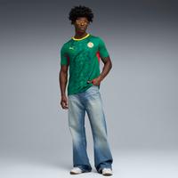Puma Senegal Away Jersey 2026