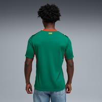 Puma Senegal Away Jersey 2026
