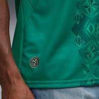 Puma Senegal Away Jersey 2026