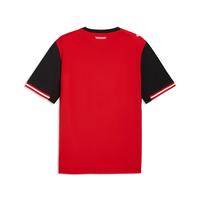 Puma Austria Home Jersey 2026