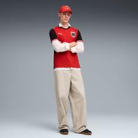 Puma Austria Home Jersey 2026