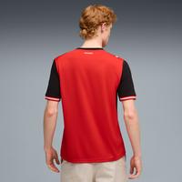 Puma Austria Home Jersey 2026