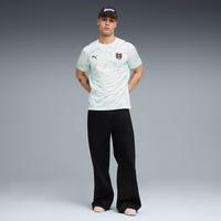 Puma Austria Away Jersey 2026