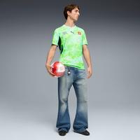 Puma Switzerland Away Jersey 2026