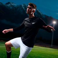 Puma New Zealand Home Jersey 2026