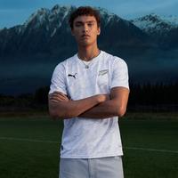 Puma New Zealand Away Jersey 2026